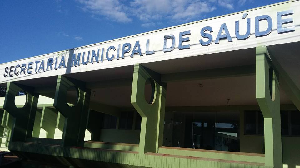   Saúde realiza Audiência Publica na terça-feira
